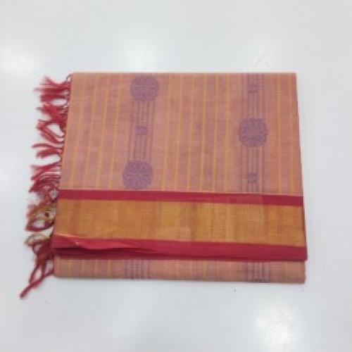 SAREES NEGAMAM WITH BLOUSE